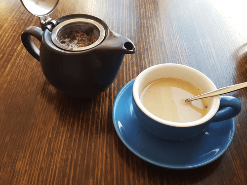 Tea