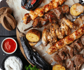 food