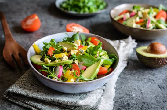 Salad