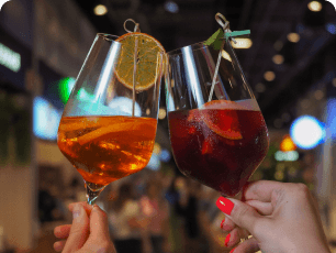 Martinez Cocktail