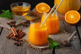 Orange Juice