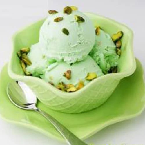 Pista Ice Cream